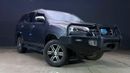 Toyota Fortuner DIESEL 2.8 LITER