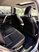 تويوتا راف ٤ XLE 2.5L