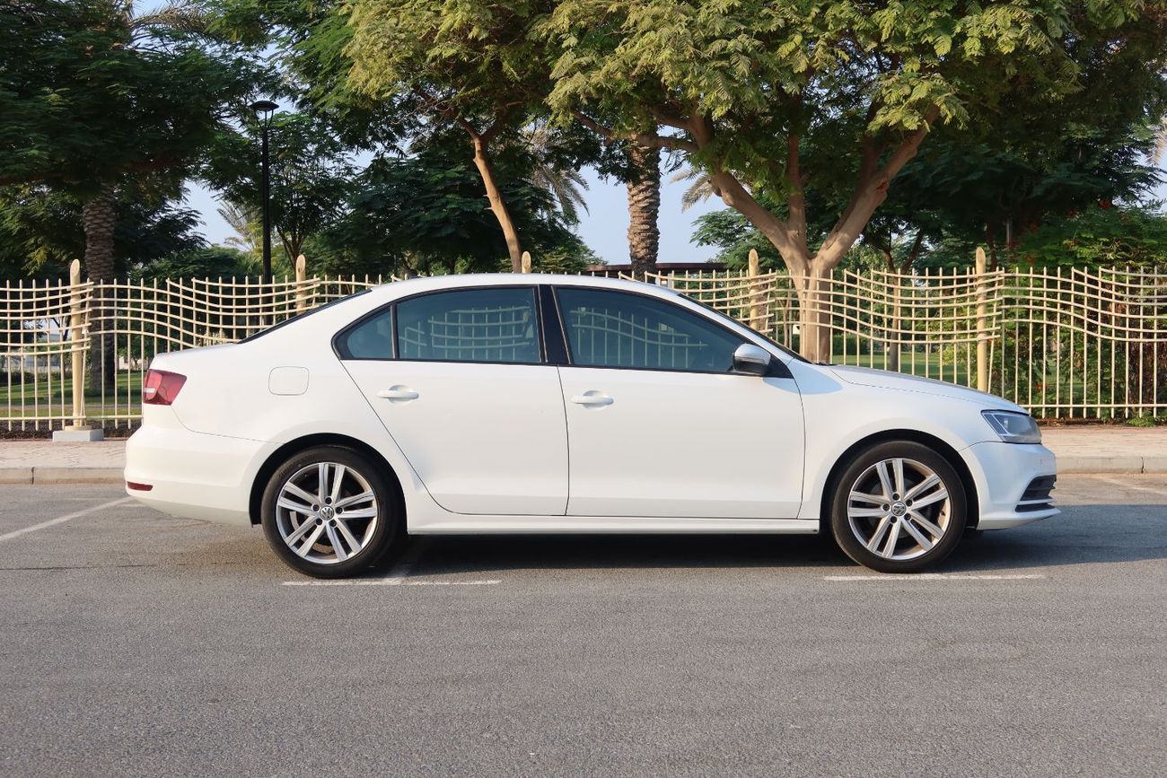 فولكس واجن جيتا