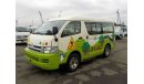 Toyota Hiace Hiace RIGHT HAND DRIVE  (Stock no PM 292 )