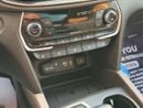 Hyundai Santa Fe LIMITED (NON GCC) 2020 HYUNDAI SANTAFE LIMITED PANORAMIC ROOF 360CAMERA FULL OPTIONS IMPORTED FROM U
