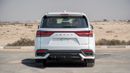لكزس LX 700h LEXUS LX700h 3.5 FSPORT -2026YM