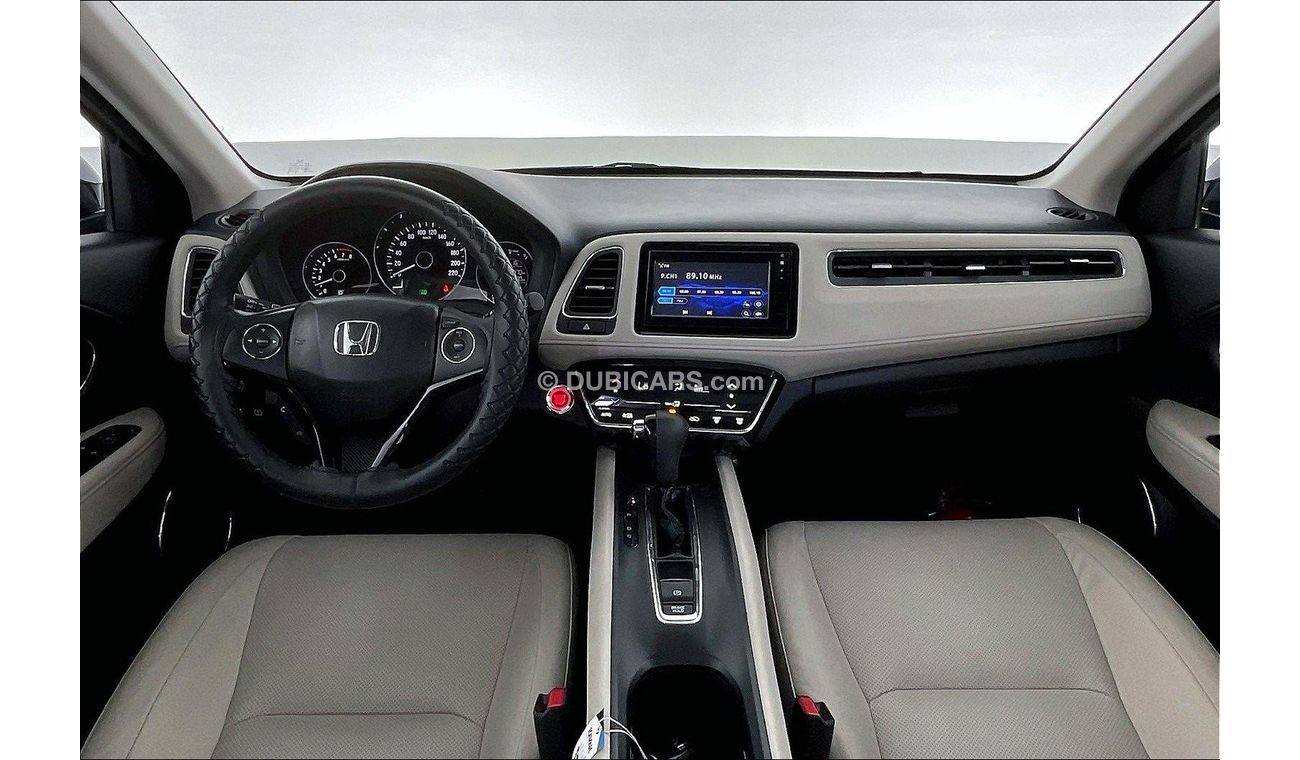 Honda HRV EX