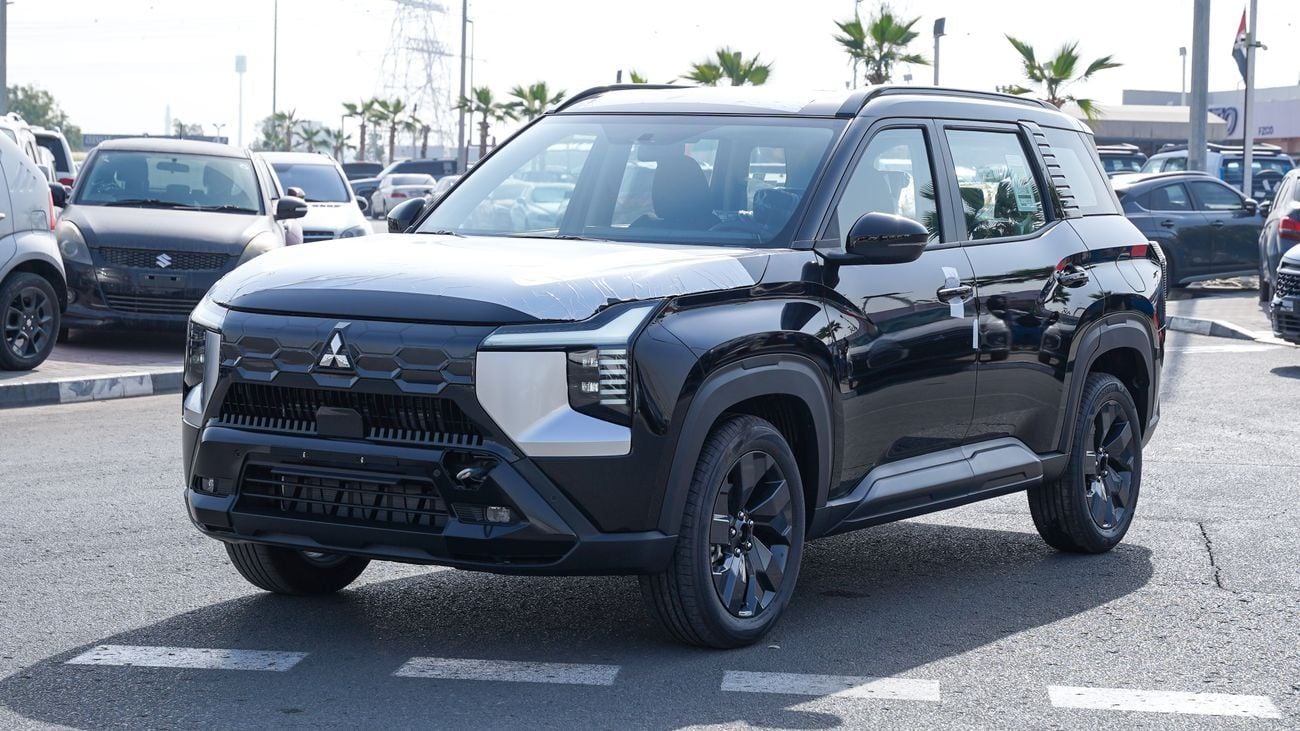 Mitsubishi Destinator Brand New 2026 Mitsubishi Destinator High Line 1.5L 7-Seater SUV GCC – Export Only