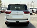Toyota Land Cruiser GXR-G1 3.3L DIESEL TWIN TURBO , SUNROOF , 2025 MODEL