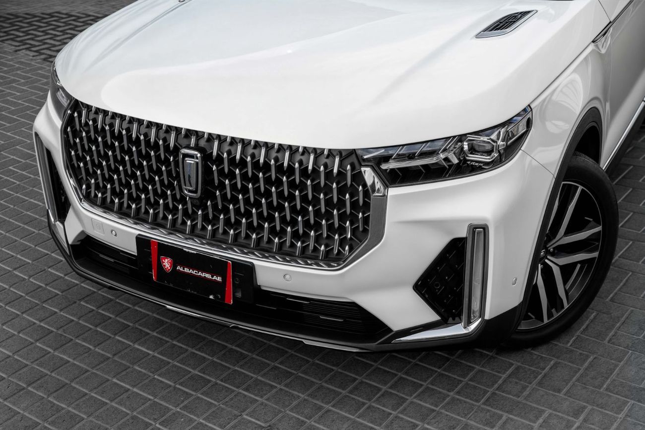 بيستون T99 LIMOUSINE | 1,371 P.M  | 0% Downpayment | AGENCY WARRANTY!