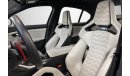 بي أم دبليو M3 كومبتيشين xDRIVE 510HP G80 M-PERFORMANCE CARBON-SEATS UNIQUE