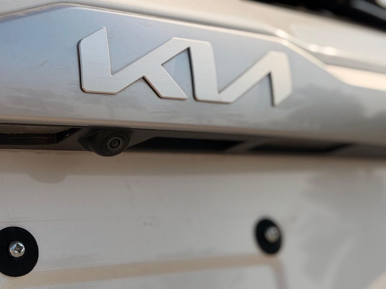 كيا سيلتوس Export from Australia