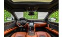 Maserati Quattroporte S GranLusso | 5,481 P.M  | 0% Downpayment | Excellent Condition!