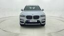 بي أم دبليو X3 2019 XDRIVE 30I X LINE | AED 1435/Month | 0 DP | 30 Day Return | Warranty | Service History