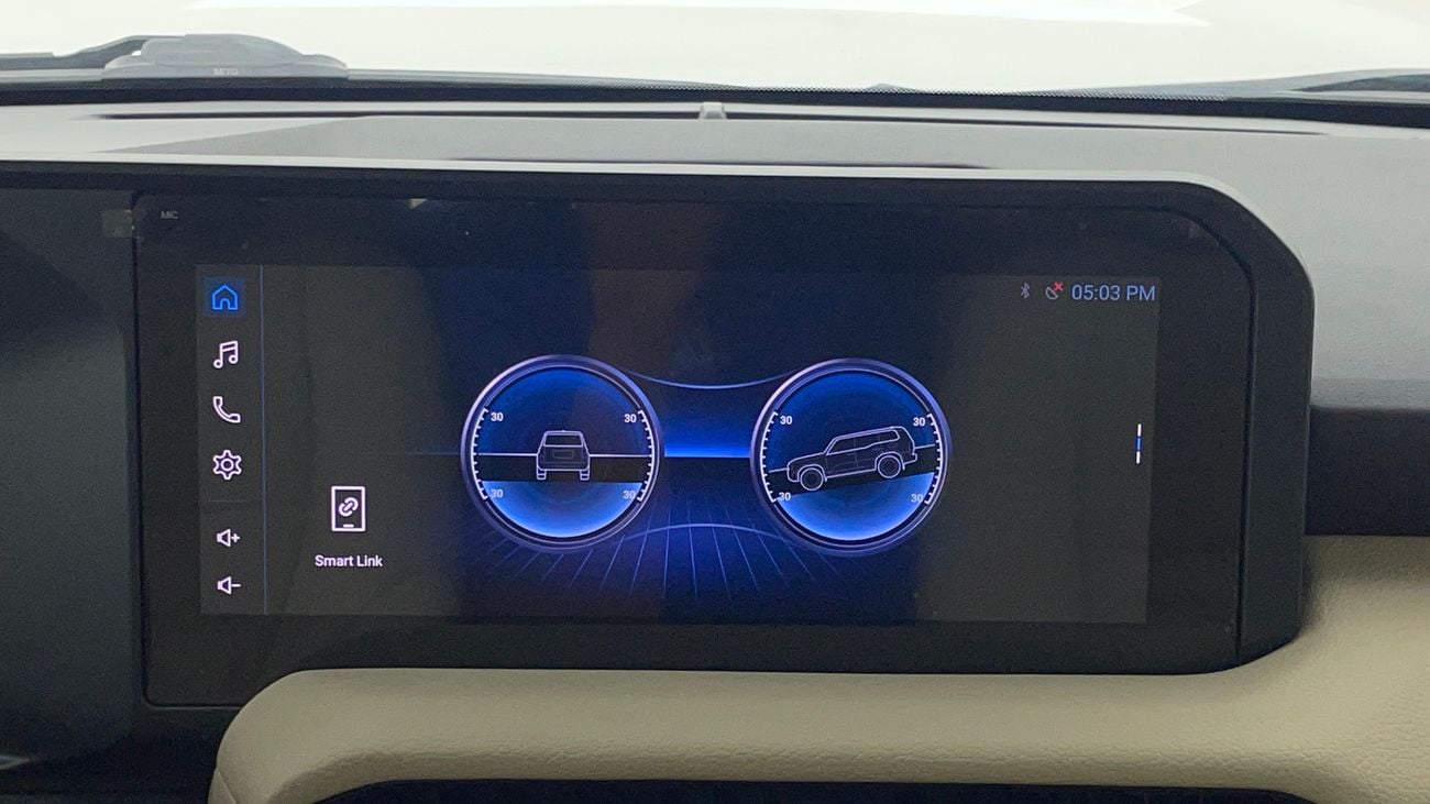 تويوتا لاند كروزر GXR 2.4 | بدون دفعة مقدمة | اختبار القيادة في المنزل