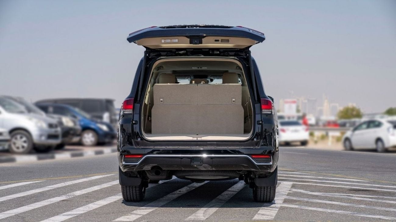 Toyota Land Cruiser VXR 3.3L DSL 2024YM