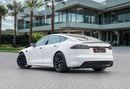Tesla Model S Model S Plaid | 4,211 P.M | 0% Downpayment | Tesla Warranty!