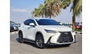 Lexus NX200t LEXUS NX200 FULL OPTION CLEAN CAR