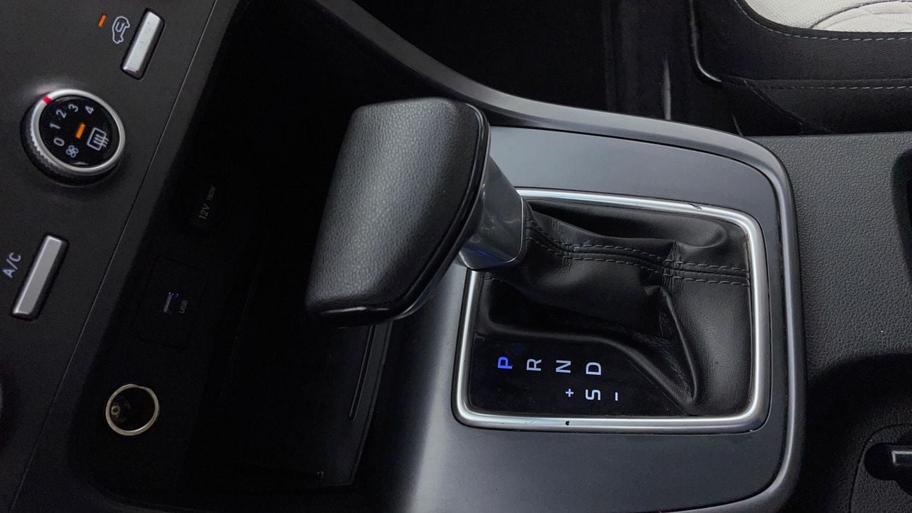 هيونداي كريتا SMART 1.5 | بدون دفعة مقدمة | اختبار القيادة في المنزل