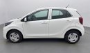 Kia Picanto LX 1.2 | Under Warranty | Inspected on 150+ parameters