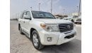 Toyota Land Cruiser Toyota Land Cruiser 2013 gcc v6 very celen car