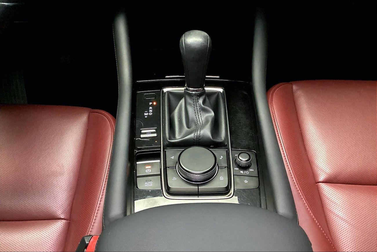 Mazda 3 Intense | Guaranteed Warranty | 0 Down Payment