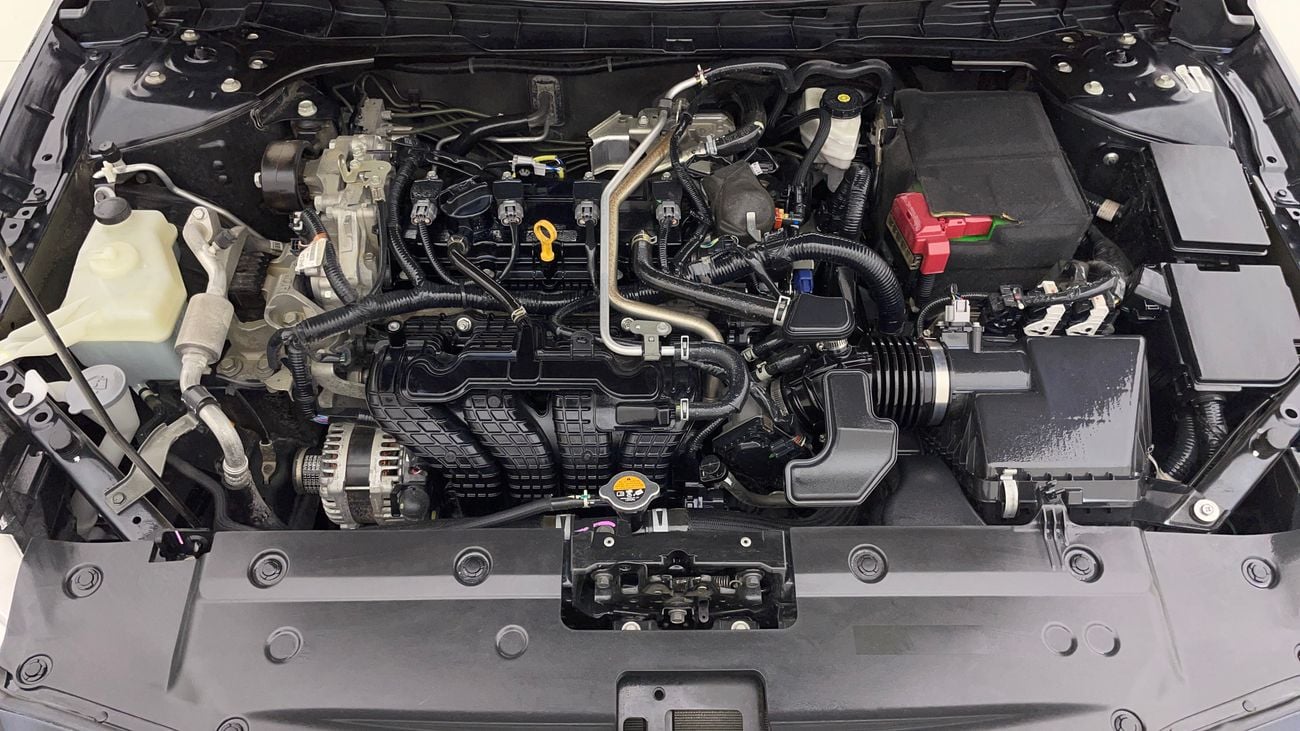 Nissan Altima S 2.5 | Zero Down Payment | Home Test Drive