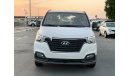 Hyundai H-1 Petrol 12 Seats 2020