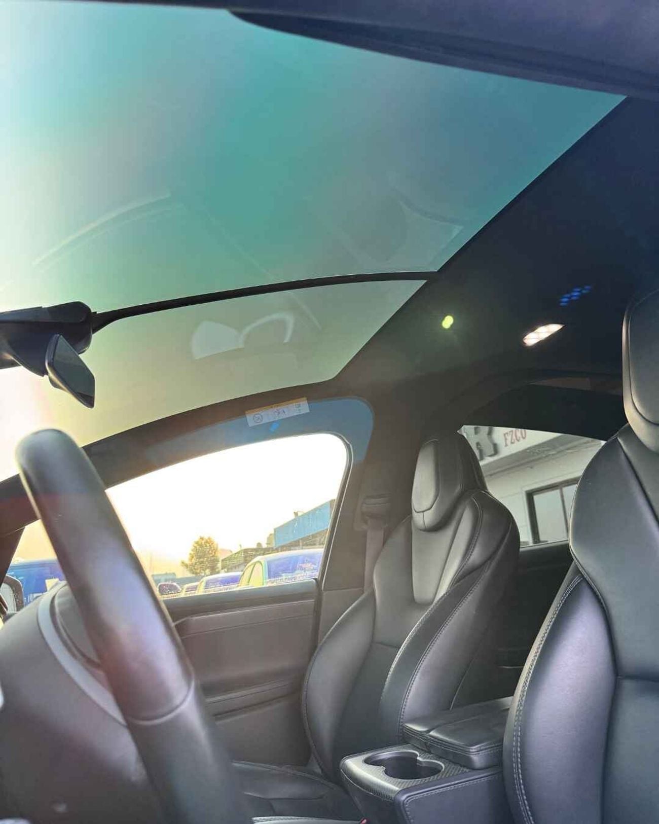 Tesla Model X P100D - 2018 MODEL