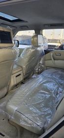 Nissan Patrol LE Platinum City 5.6L 2023 BODYKIT ***CLEAN TITLE  ****