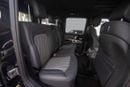 Mercedes-Benz G 63 AMG 4MATIC SUV