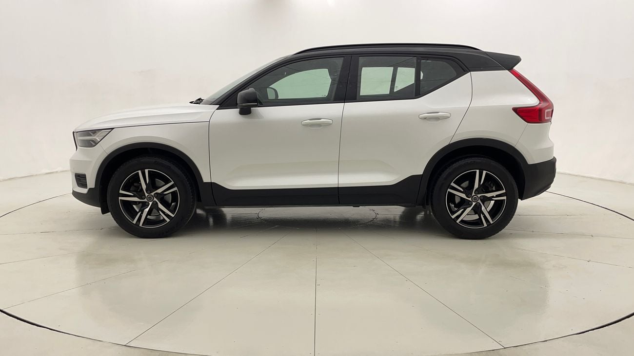 Volvo XC40 T4 2 | Zero Down Payment | Home Test Drive
