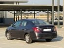 Nissan Sunny S