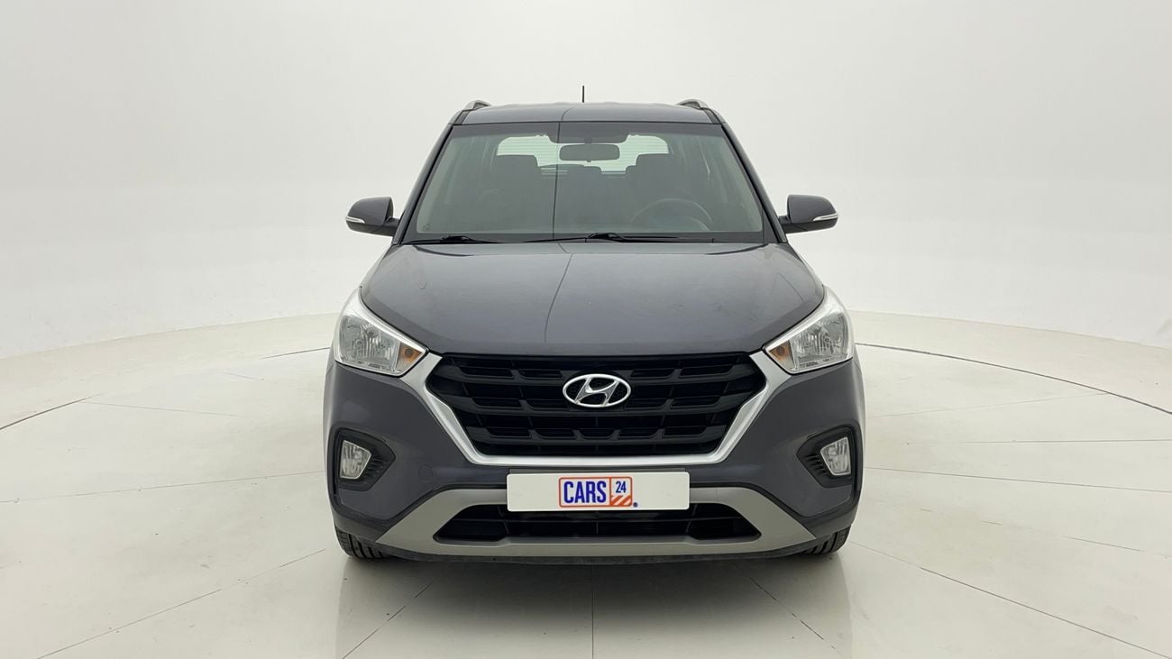 Hyundai Creta GL 1.6 | Zero Down Payment | Free Home Test Drive