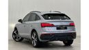 Audi Q5 45 TFSI quattro S Line 2022 Audi Q5 S-Line 45TFSI Black Edition, June 2027 Audi Warranty + Service P