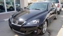 Lexus IS250