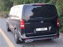 Mercedes-Benz Vito Mercedes vito GCC 2019