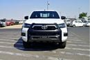 تويوتا هيلوكس 2025 MODEL TOYOTA HILUX DOUBLE CAB ADVENTURE V6 4.0L PETROL 4WD AUTOMATIC