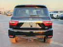 نيسان باترول 2024 Nissan Patrol LE Platinum (Full-Option) 5.6L V8 Petrol A/T 4WD Export Only