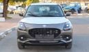 سوزوكي سويفت 2025, Suzuki Swift GLX, 1.2L Petrol A/T