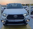 Toyota Hilux 2.7L A/T GAS 4WD OMANI KEY START
