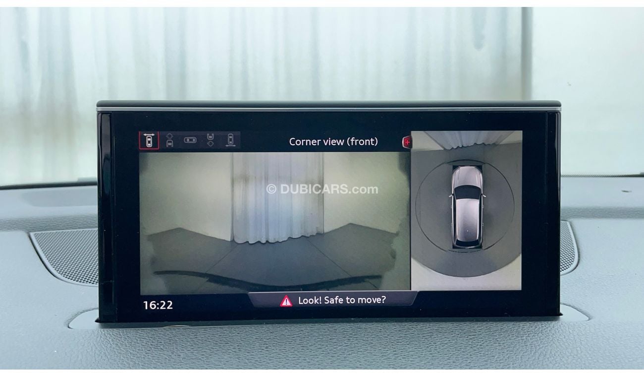 Audi Q7 45 TFSI QUATTRO 3 | Zero Down Payment | Free Home Test Drive