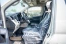 Toyota Hiace *Toyota Hiace 2026 2.8L Diesel 13 Seats Manual