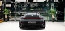 بورش 911 4.0L F-6 Naturally Aspirated Engine | Warranty