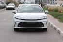 Toyota Camry Toyota Camry Le / GCC / 0 km / white 2026