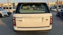 لاند روفر رينج روفر Supercharged 5.0L