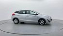 Toyota Yaris 1.3