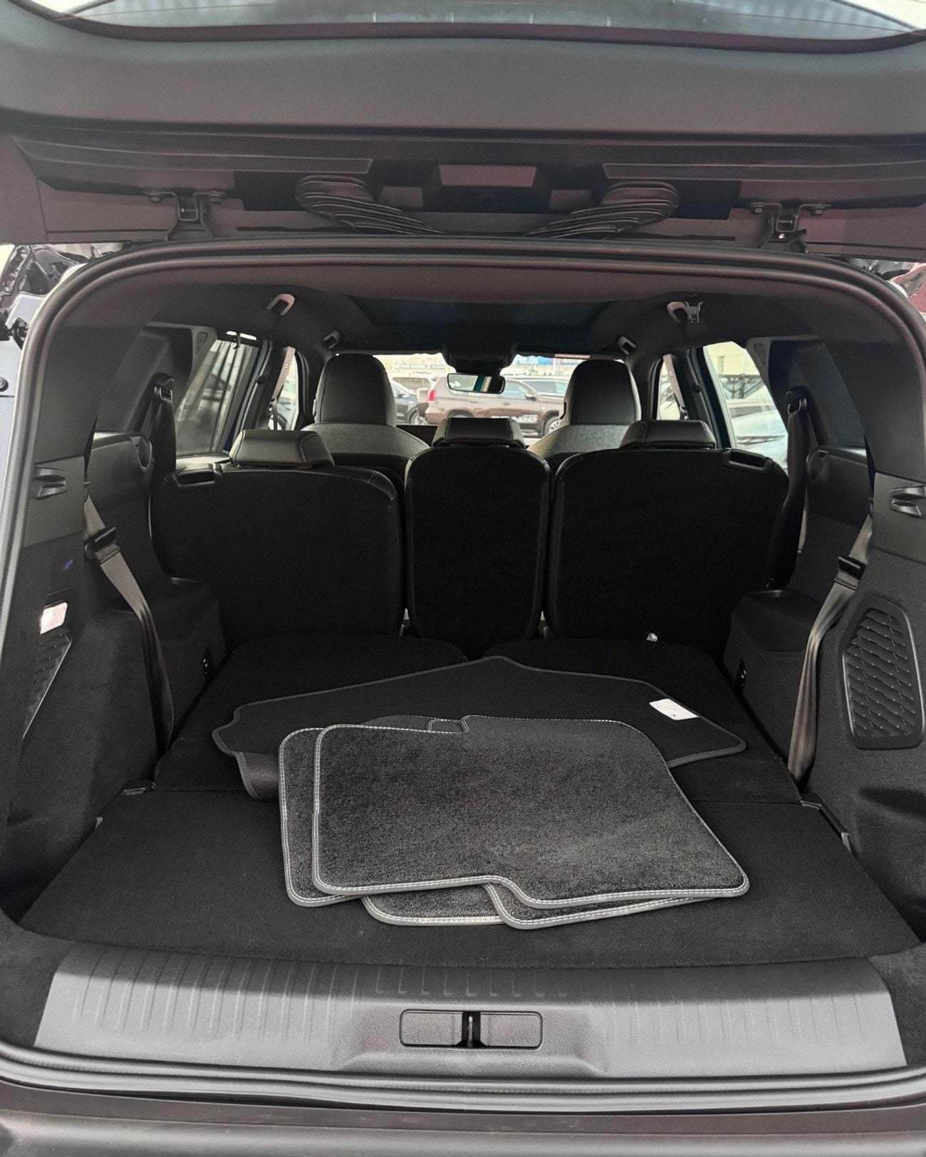 Peugeot 5008 GT LINE