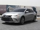 Toyota Camry GLX Full Option