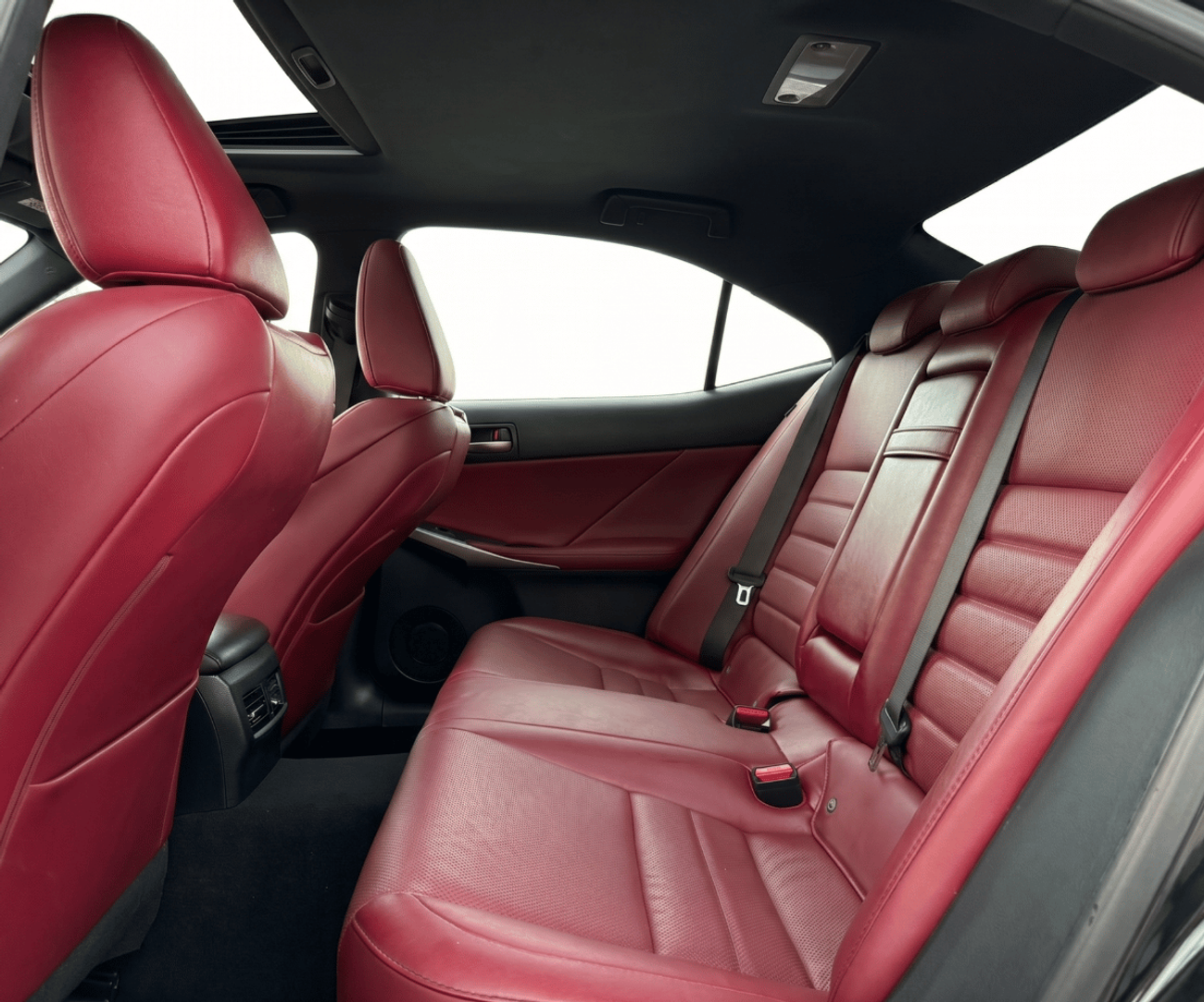 Lexus IS300 300 3.5