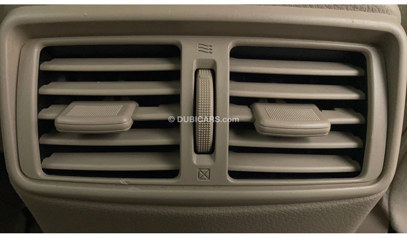 نيسان إكس تريل SV 5700