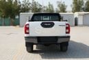 تويوتا هيلوكس ADVENTURE 2.8L DIESEL 4CYL DC AT 4WD 2026MY