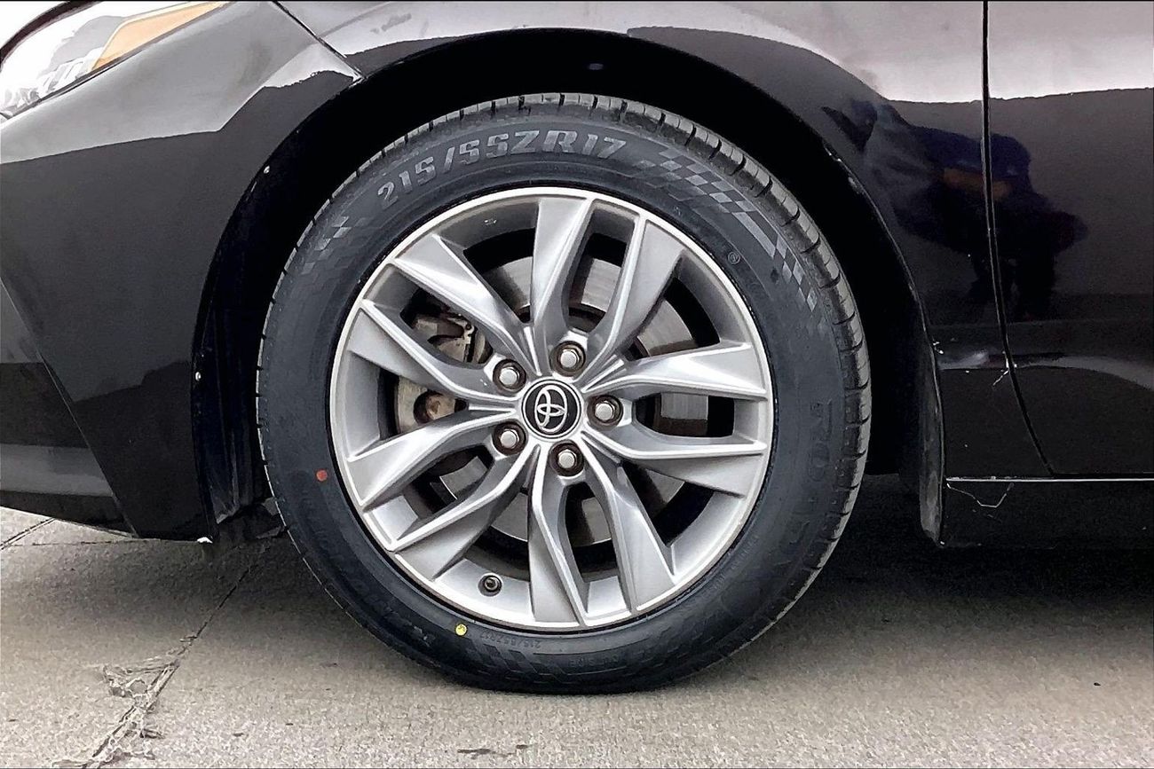 تويوتا افالون SE+ | Carnival Sale • UP TO AED 20,000 OFF | شامل الضمان | 0 ﺪﻔﻋﺓ ﺃﻮﻟﻯ