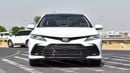 Toyota Camry TOYOTA CAMRY LUMIERE 2.5L HYBRID 2024 WHITE